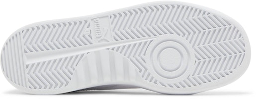 (Kanak-Kanak) Puma GV Special 'Putih Emas Pasukan' 344765-75 Shop (Kanak-Kanak) Puma GV Special 'Putih Emas Pasukan' 344765-75