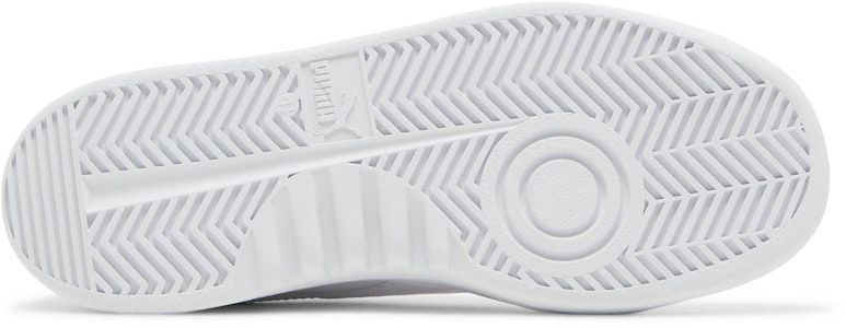 (Kanak-Kanak) Puma GV Special 'Putih Emas Pasukan' 344765-75 Shop (Kanak-Kanak) Puma GV Special 'Putih Emas Pasukan' 344765-75