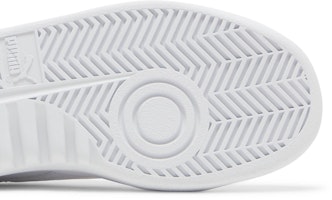 (Kanak-Kanak) Puma GV Special 'Putih Emas Pasukan' 344765-75 Purchase (Kanak-Kanak) Puma GV Special 'Putih Emas Pasukan' 344765-75