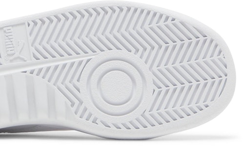 (Kanak-Kanak) Puma GV Special 'Putih Emas Pasukan' 344765-75 Purchase (Kanak-Kanak) Puma GV Special 'Putih Emas Pasukan' 344765-75