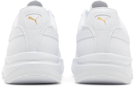 (Kanak-Kanak) Puma GV Special 'Putih Emas Pasukan' 344765-75 Details for (Kanak-Kanak) Puma GV Special 'Putih Emas Pasukan' 344765-75