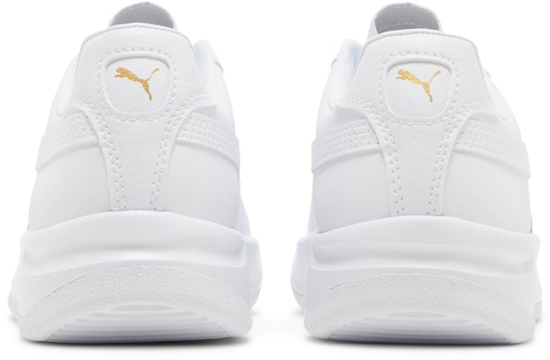 (Grade School) Puma GV Special 'White Team Gold' 344765-75 Details for (Grade School) Puma GV Special 'White Team Gold' 344765-75
