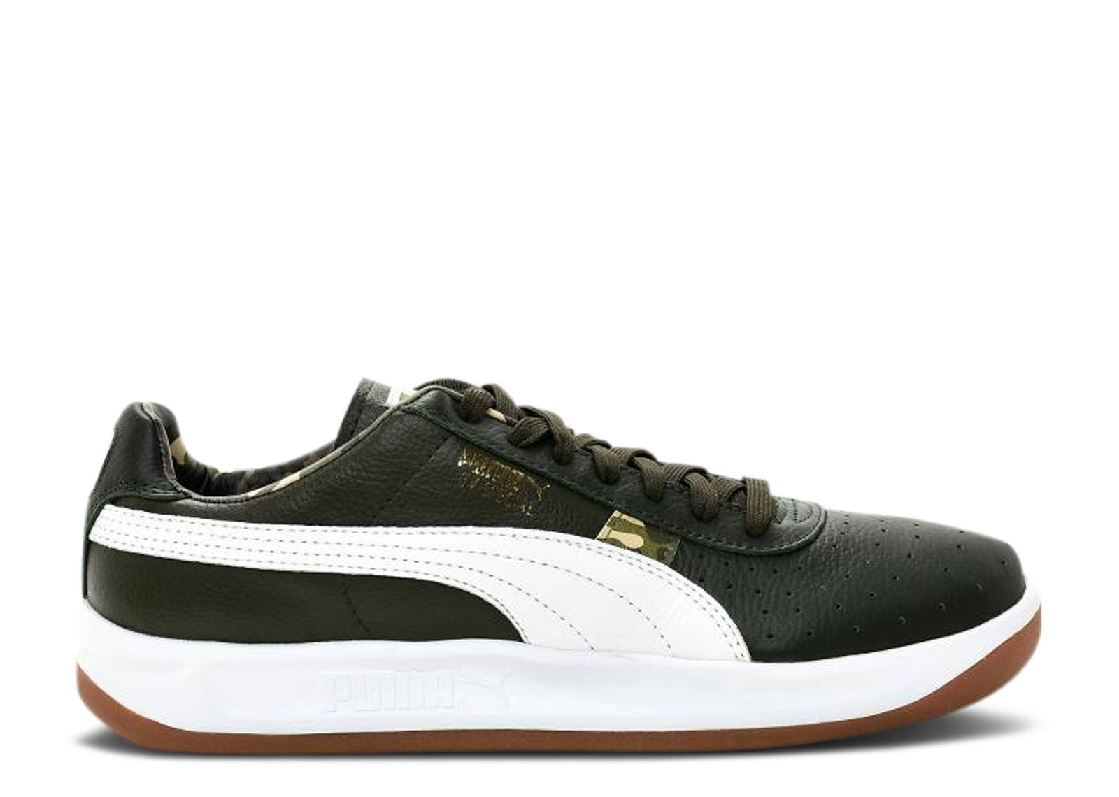 Buy Puma GV Special 'Wild Camo' 368371-01