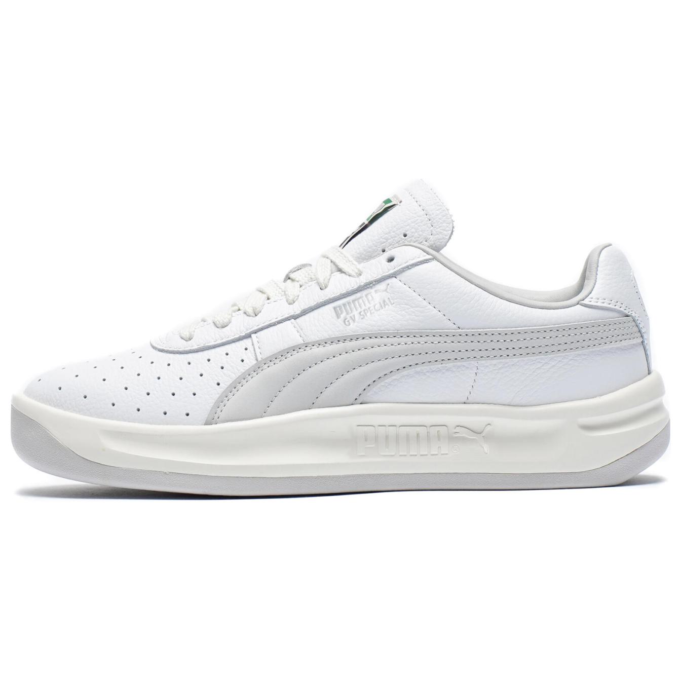 Puma GV Special Base 'White Glacial Grey' 398507-01
