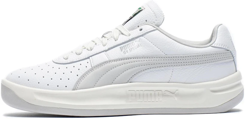 Puma GV Special Base ''Putih Glacial Kelabu'' 398507-01 Buy Puma GV Special Base ''Putih Glacial Kelabu'' 398507-01