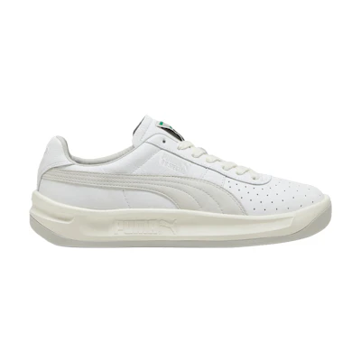 Puma GV Special Base 'White Glacial Grey'