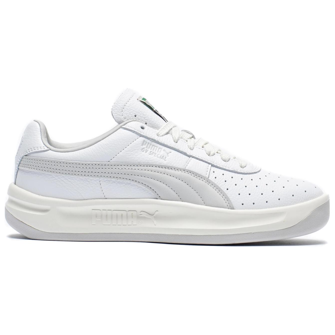 Order Puma GV Special Base ''Putih Glacial Kelabu'' 398507-01