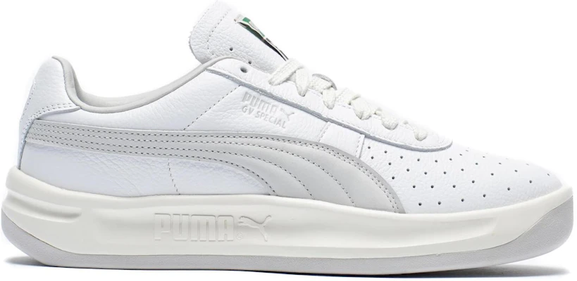 Puma GV Special Base ''Putih Glacial Kelabu'' 398507-01 Order Puma GV Special Base ''Putih Glacial Kelabu'' 398507-01