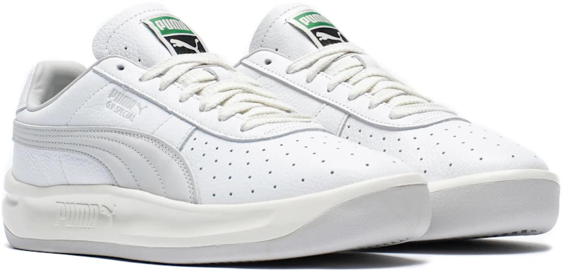 Puma GV Special Base ''Putih Glacial Kelabu'' 398507-01 Lookbook Puma GV Special Base ''Putih Glacial Kelabu'' 398507-01