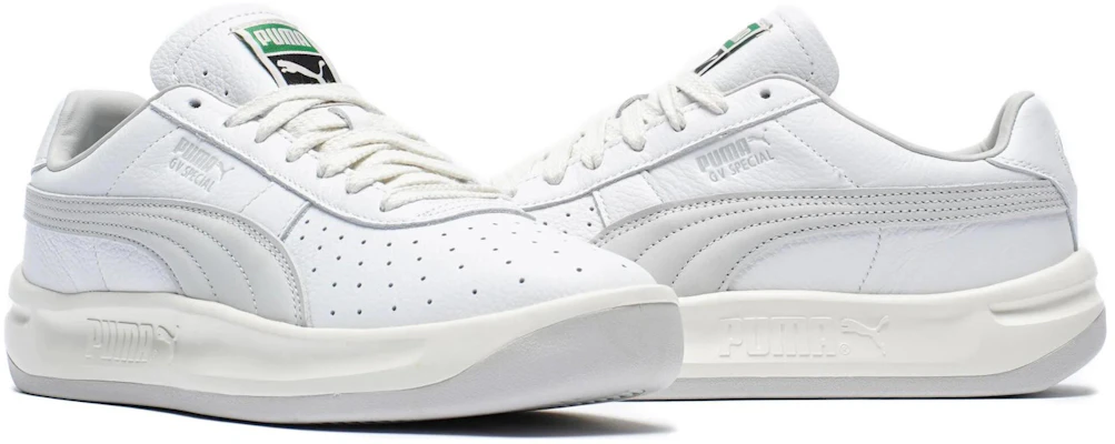Puma GV Special Base ''Putih Glacial Kelabu'' 398507-01 Shop Puma GV Special Base ''Putih Glacial Kelabu'' 398507-01