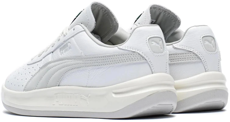 Puma GV Special Base ''Putih Glacial Kelabu'' 398507-01 Purchase Puma GV Special Base ''Putih Glacial Kelabu'' 398507-01