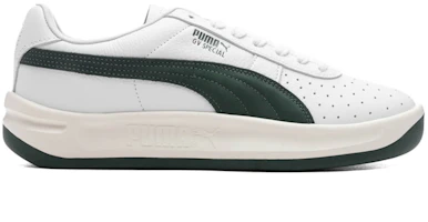 Puma GV Special Base White Dark Myrtle 398507-02 Puma GV Special Base White Dark Myrtle 398507-02