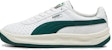 Puma GV Special Base Putih Hijau Gelap 398507-02