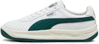 Buy Puma GV Special Base Putih Hijau Gelap 398507-02