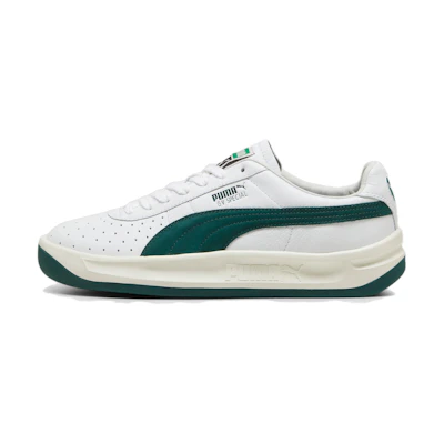 Puma GV Special Base 'White Dark Myrtle'