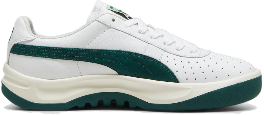 Puma GV Special Base White Dark Myrtle 398507-02 Order Puma GV Special Base White Dark Myrtle 398507-02