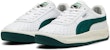 Puma GV Special Base Putih Hijau Gelap 398507-02