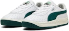 Lookbook Puma GV Special Base Putih Hijau Gelap 398507-02