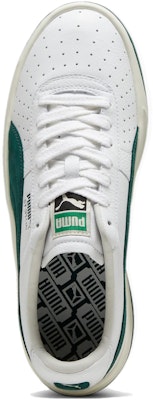 Puma GV Special Base White Dark Myrtle 398507-02 Shop Puma GV Special Base White Dark Myrtle 398507-02