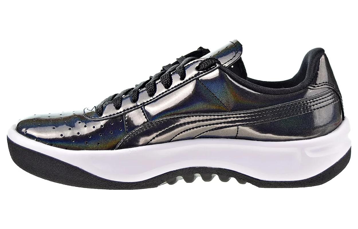 Buy Puma GV Special Iridescent Hitam 361115-01