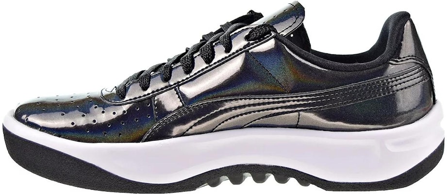 Puma Gv Special Iridescent Black 361115-01 Buy Puma Gv Special Iridescent Black 361115-01
