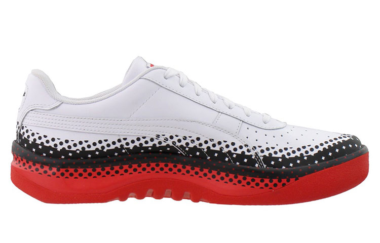 Puma GV Special JB2 'White Red Black' 圖 2