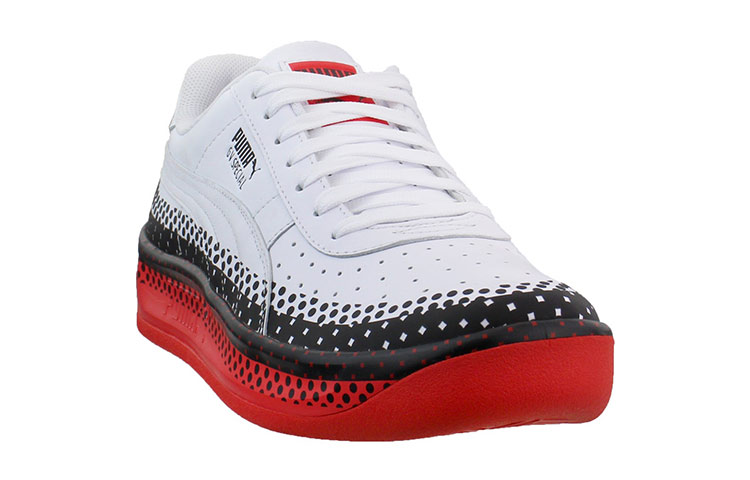 Puma GV Special JB2 'White Red Black' 圖 3