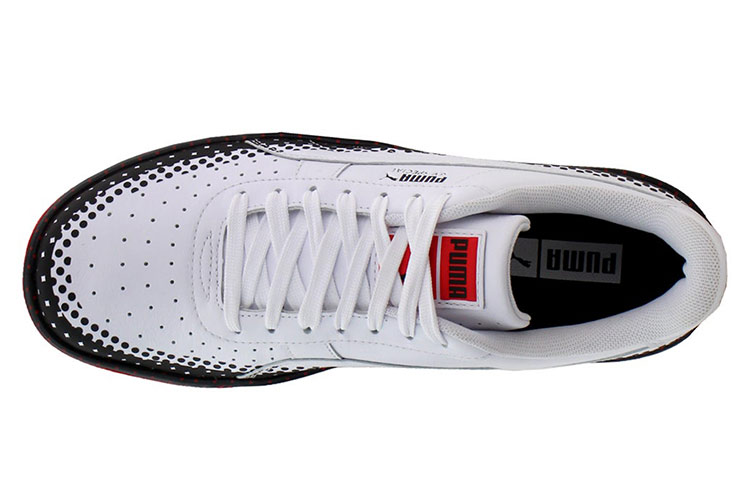 Puma GV Special JB2 'White Red Black' 圖 4