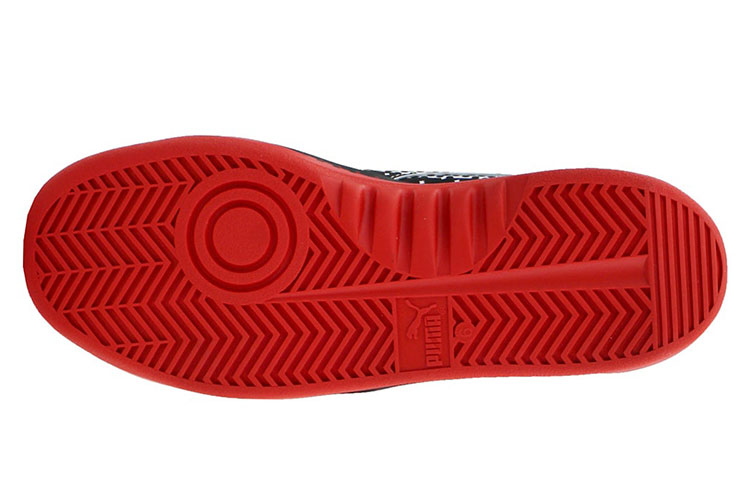 Puma GV Special JB2 'White Red Black' 圖 5