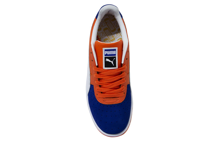 Puma GV Special Kokono 'New York Mets' 圖 3