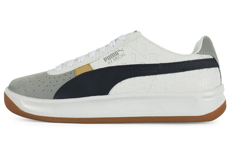 Buy Puma GV Special Lux 'Quarry Peacoat' Sepatu Sneakers 368151-01
