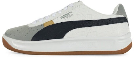 Puma GV Special Lux 'Quarry Peacoat' 368151-01 Puma GV Special Lux 'Quarry Peacoat' 368151-01