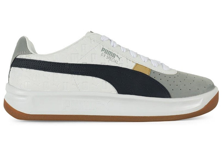 Order Puma GV Special Lux 'Quarry Peacoat' Sepatu Sneakers 368151-01