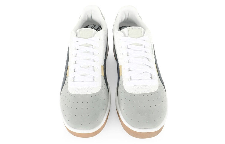 Lookbook Puma GV Special Lux 'Quarry Peacoat' Sepatu Sneakers 368151-01