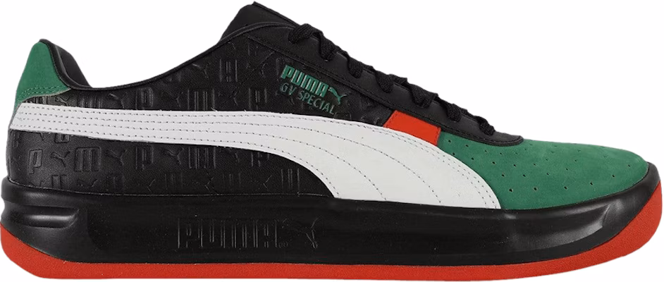 Puma gv 2025 special lux