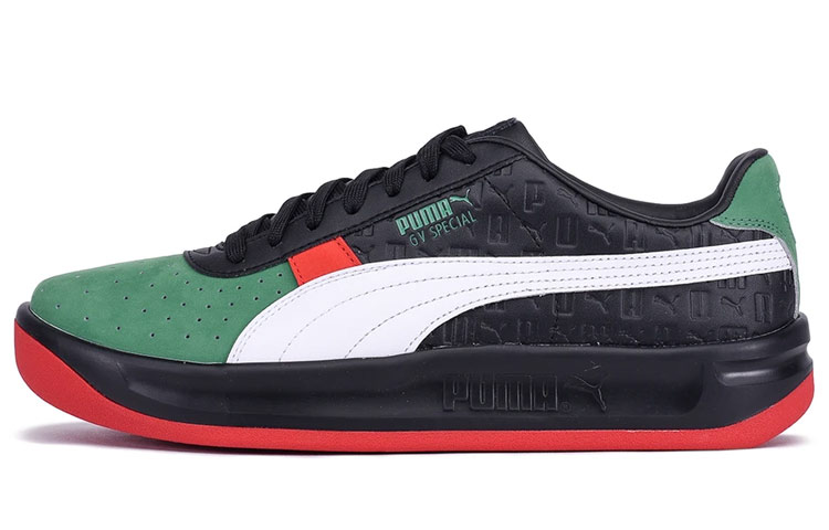 Buy Puma GV Special Lux 'Rasta' 368151-02