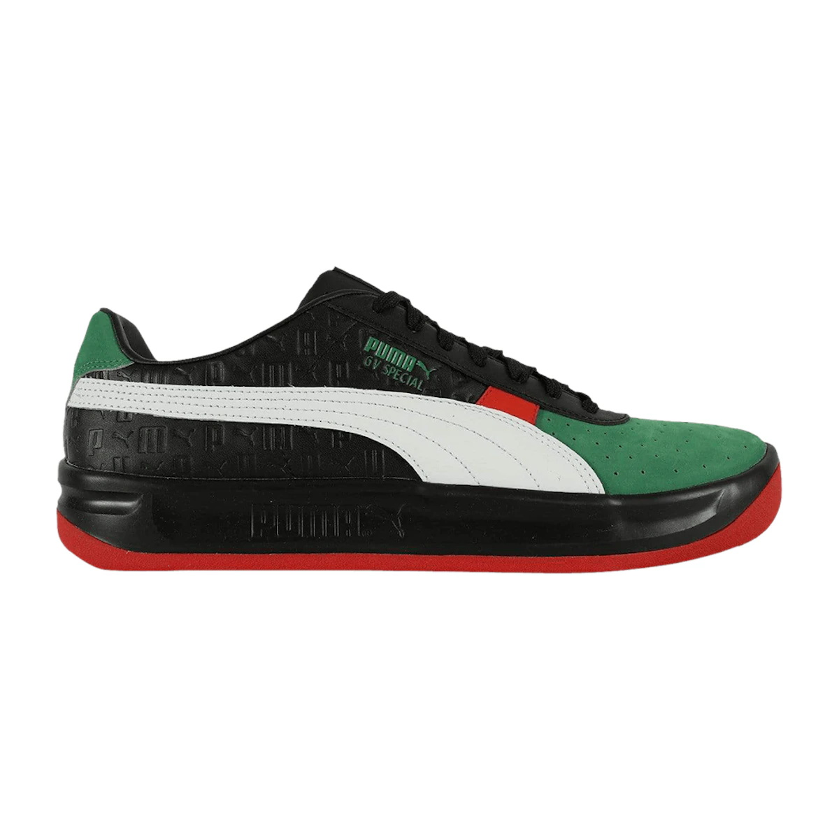 Buy Puma GV Special Lux Rasta 368151 02 Novelship