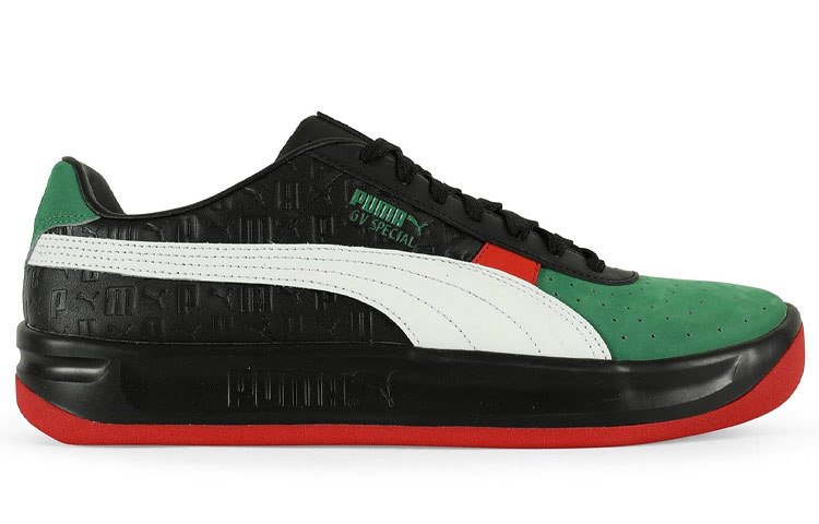 Order Puma GV Special Lux 'Rasta' 368151-02