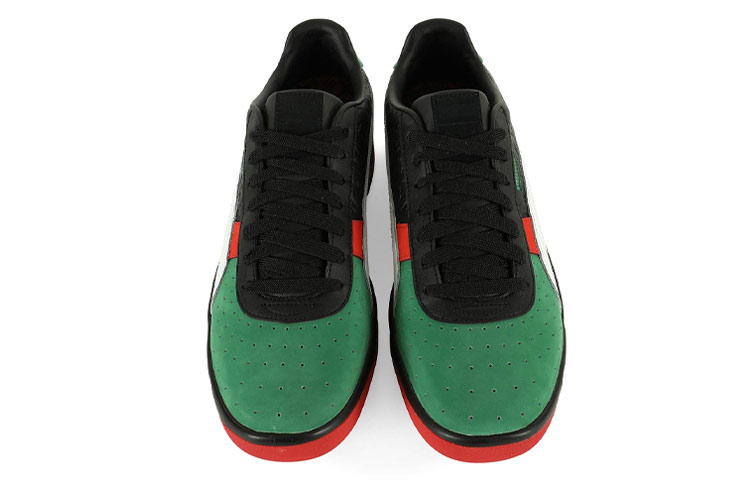 Lookbook Puma GV Special Lux 'Rasta' 368151-02
