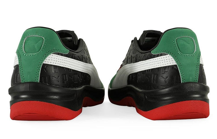 Shop Puma GV Special Lux 'Rasta' 368151-02