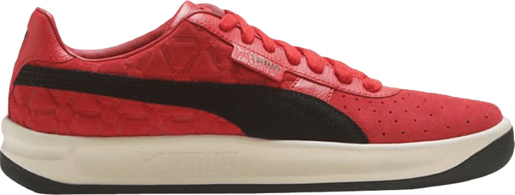 Puma GV Special Lux Red 369281 01 369281 01 Novelship