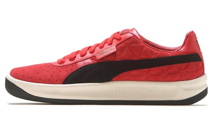 Puma GV Special Lux 'Red' 369281-01