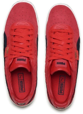 푸마 GV 스페셜 럭스 '레드' (Puma GV 스페셜 럭스 '레드') 369281-01 Order 푸마 GV 스페셜 럭스 '레드' (Puma GV 스페셜 럭스 '레드') 369281-01