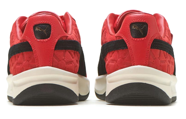 Lookbook Puma GV Special Lux 'Merah' 369281-01