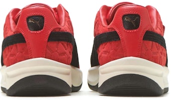 푸마 GV 스페셜 럭스 '레드' (Puma GV 스페셜 럭스 '레드') 369281-01 Lookbook 푸마 GV 스페셜 럭스 '레드' (Puma GV 스페셜 럭스 '레드') 369281-01