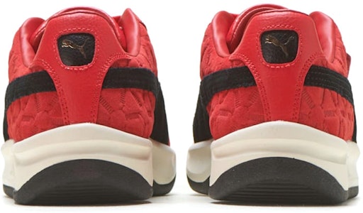Puma GV Special Lux 'Rojo' 369281-01 Lookbook Puma GV Special Lux 'Rojo' 369281-01