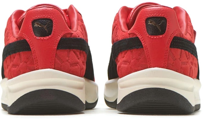 Puma GV Special Lux 'Red' 369281-01 Lookbook Puma GV Special Lux 'Red' 369281-01
