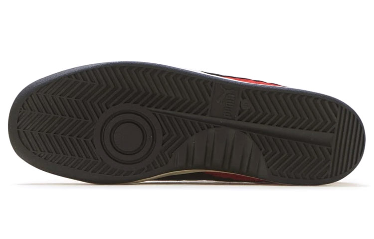 Shop Puma GV Special Lux 'Merah' 369281-01