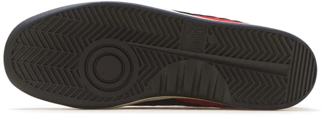 Puma GV Special Lux 'Red' 369281-01 Shop Puma GV Special Lux 'Red' 369281-01