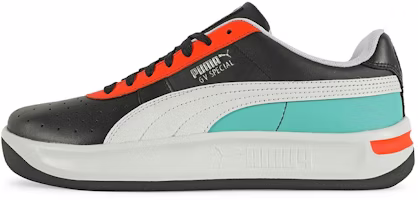 Puma GV Special NRGY 'Black Blue Turquoise' 370048-01 Puma GV Special NRGY 'Black Blue Turquoise' 370048-01